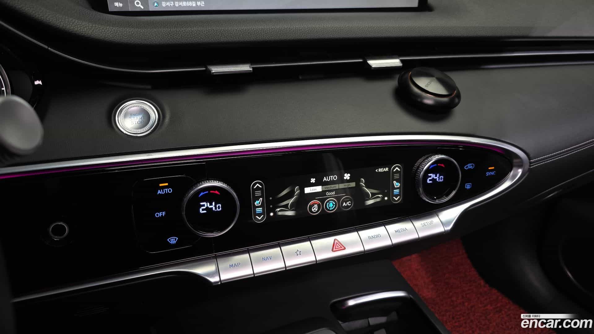 GV70 Genesis 2022.1-OPTION-021