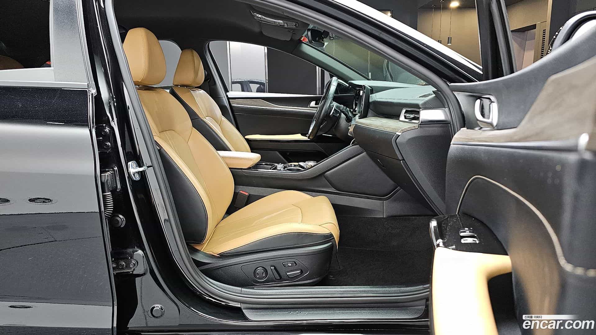 K5 Kia 2021.3-INNER-010