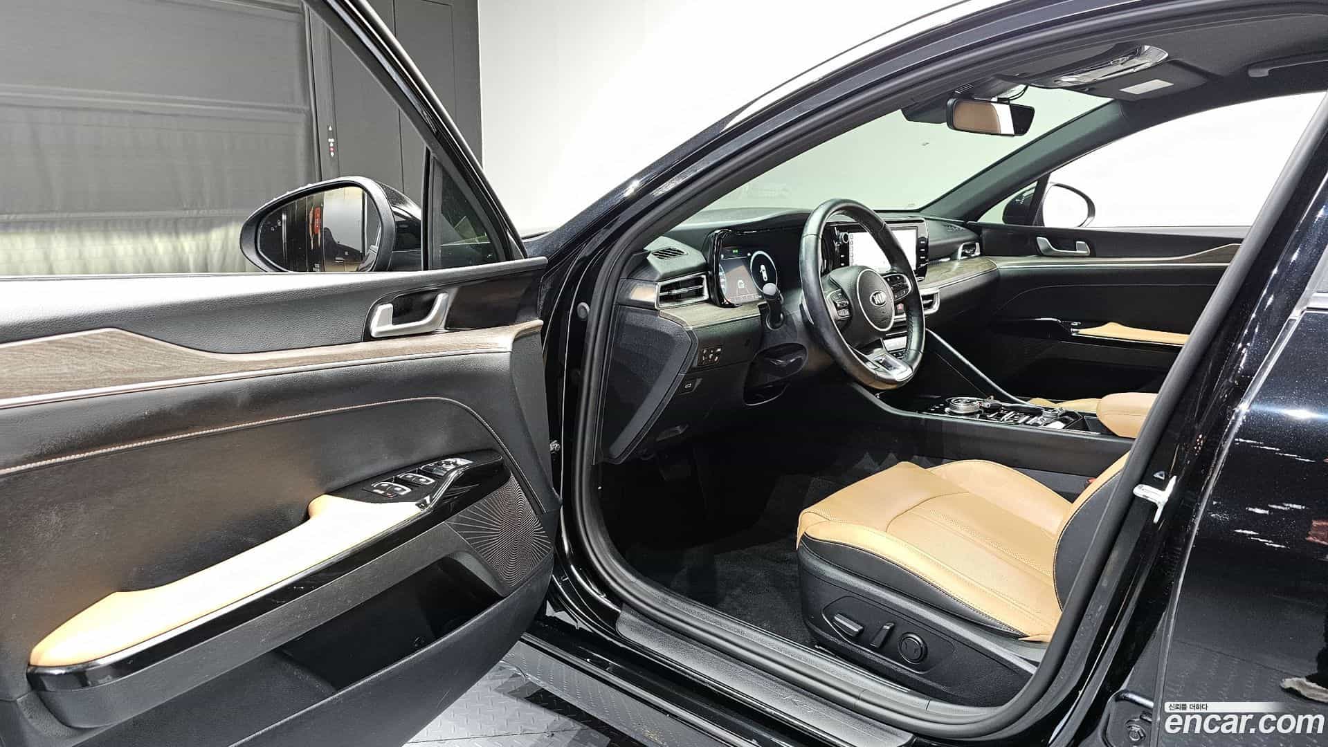 K5 Kia 2021.3-OPTION-015