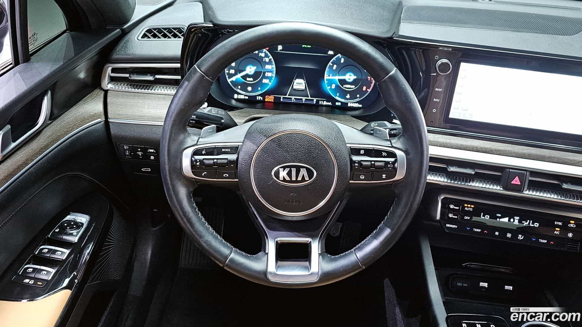 K5 Kia 2021.3-OPTION-017