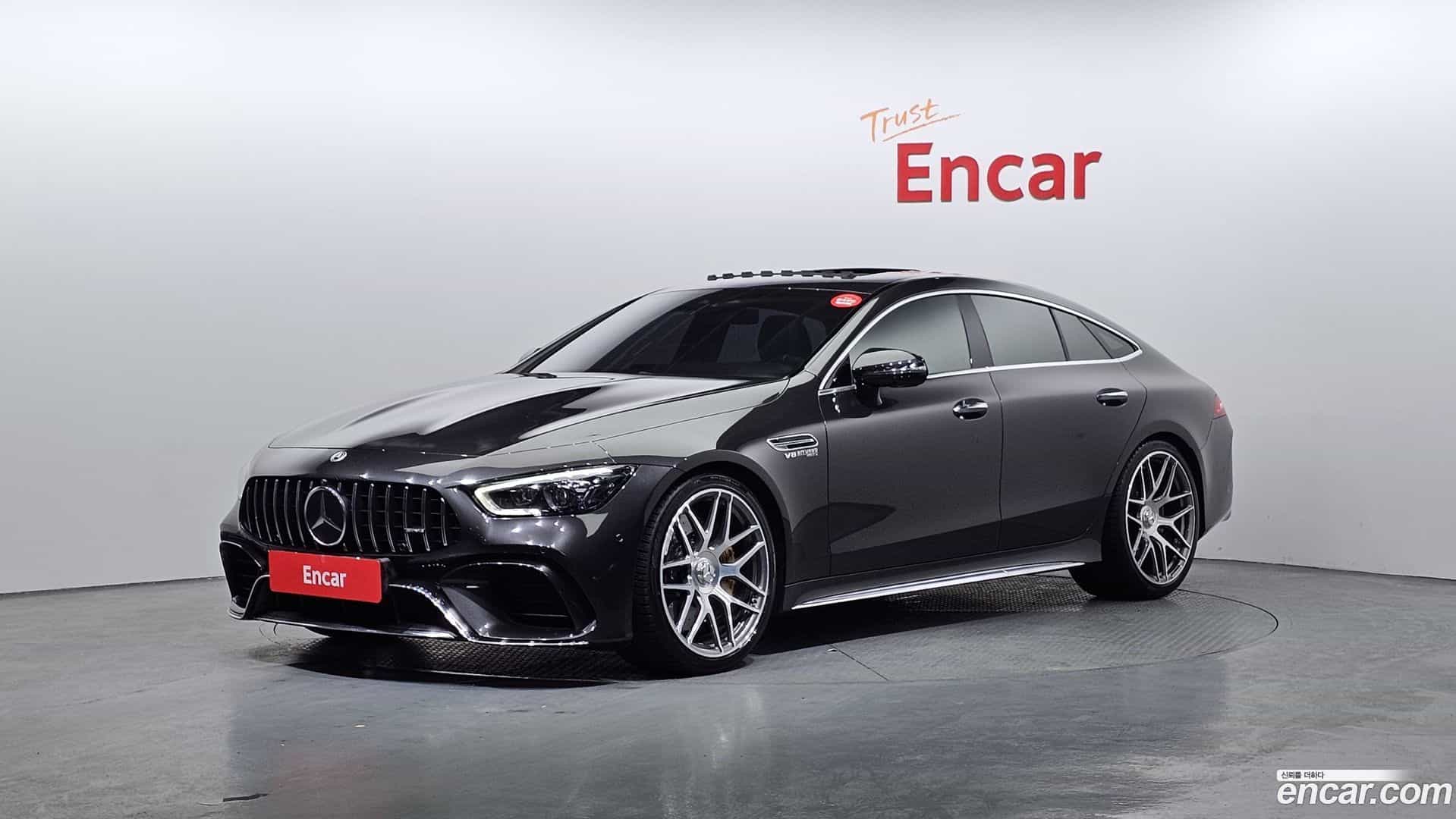 AMG GT Mercedes-Benz 2021.1-OUTER-001