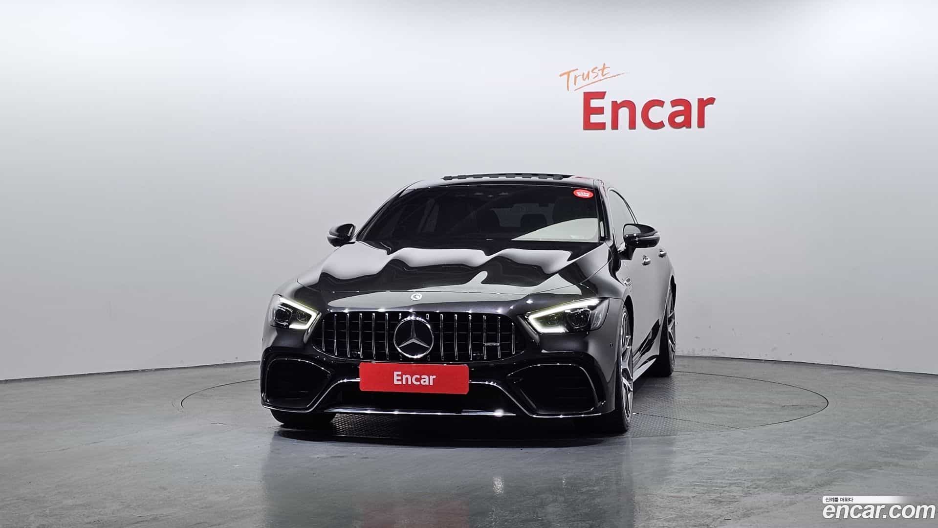 AMG GT Mercedes-Benz 2021.1-OUTER-003