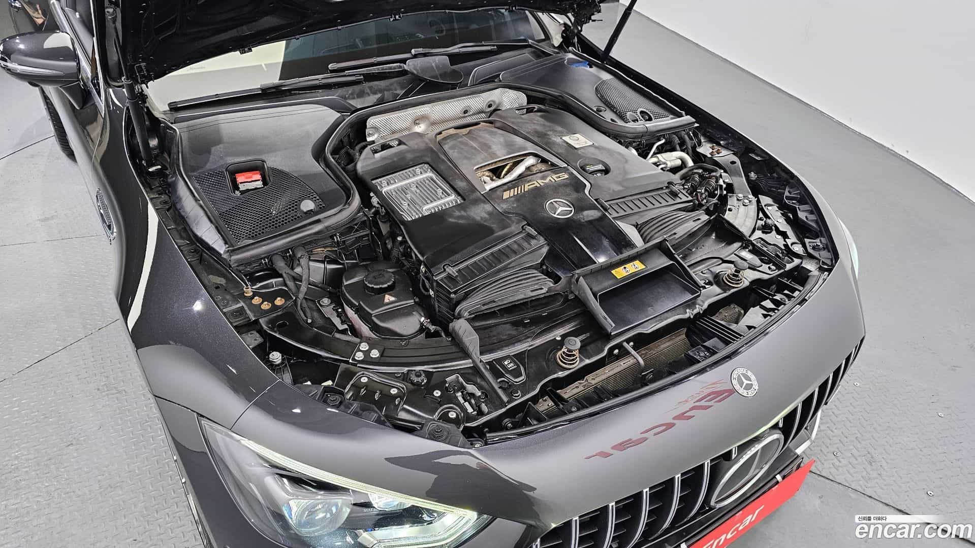 AMG GT Mercedes-Benz 2021.1-OUTER-006