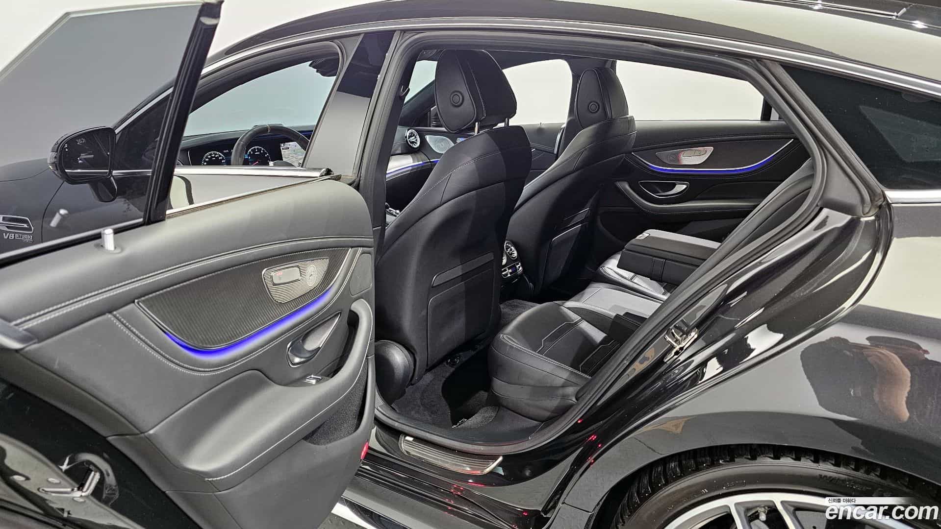 AMG GT Mercedes-Benz 2021.1-OPTION-015