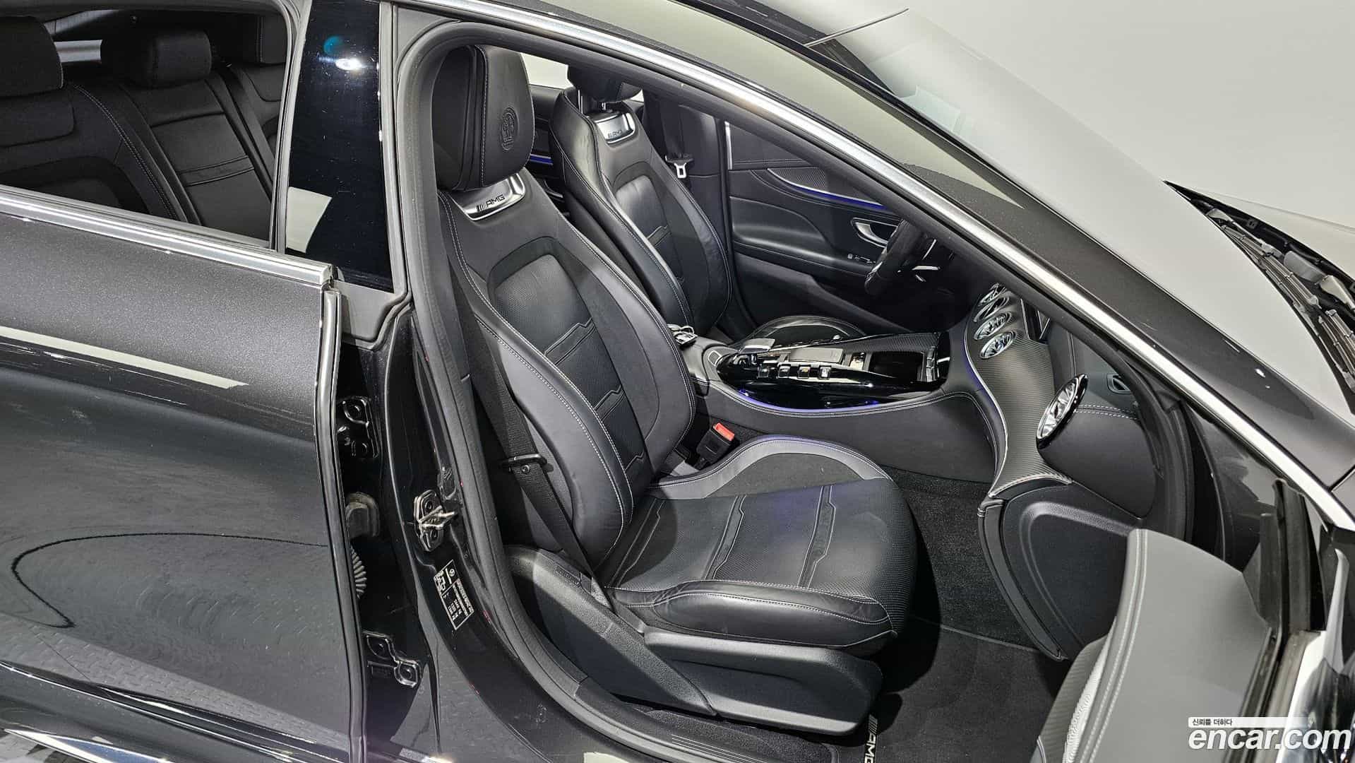 AMG GT Mercedes-Benz 2021.1-OPTION-016