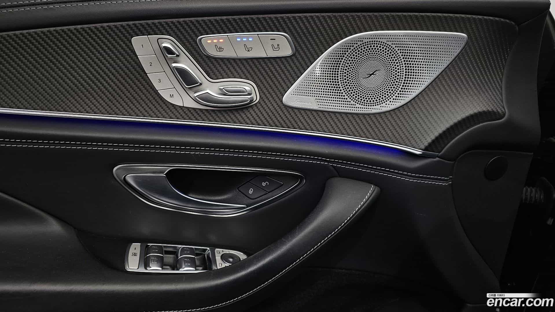 AMG GT Mercedes-Benz 2021.1-OPTION-018