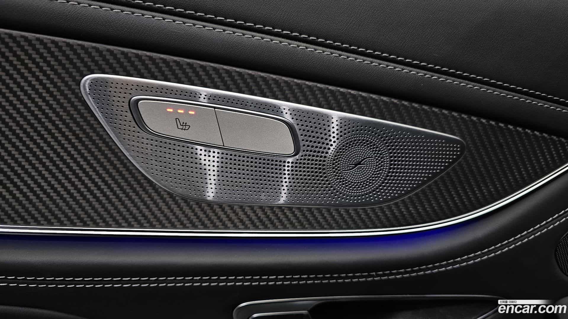 AMG GT Mercedes-Benz 2021.1-OPTION-021