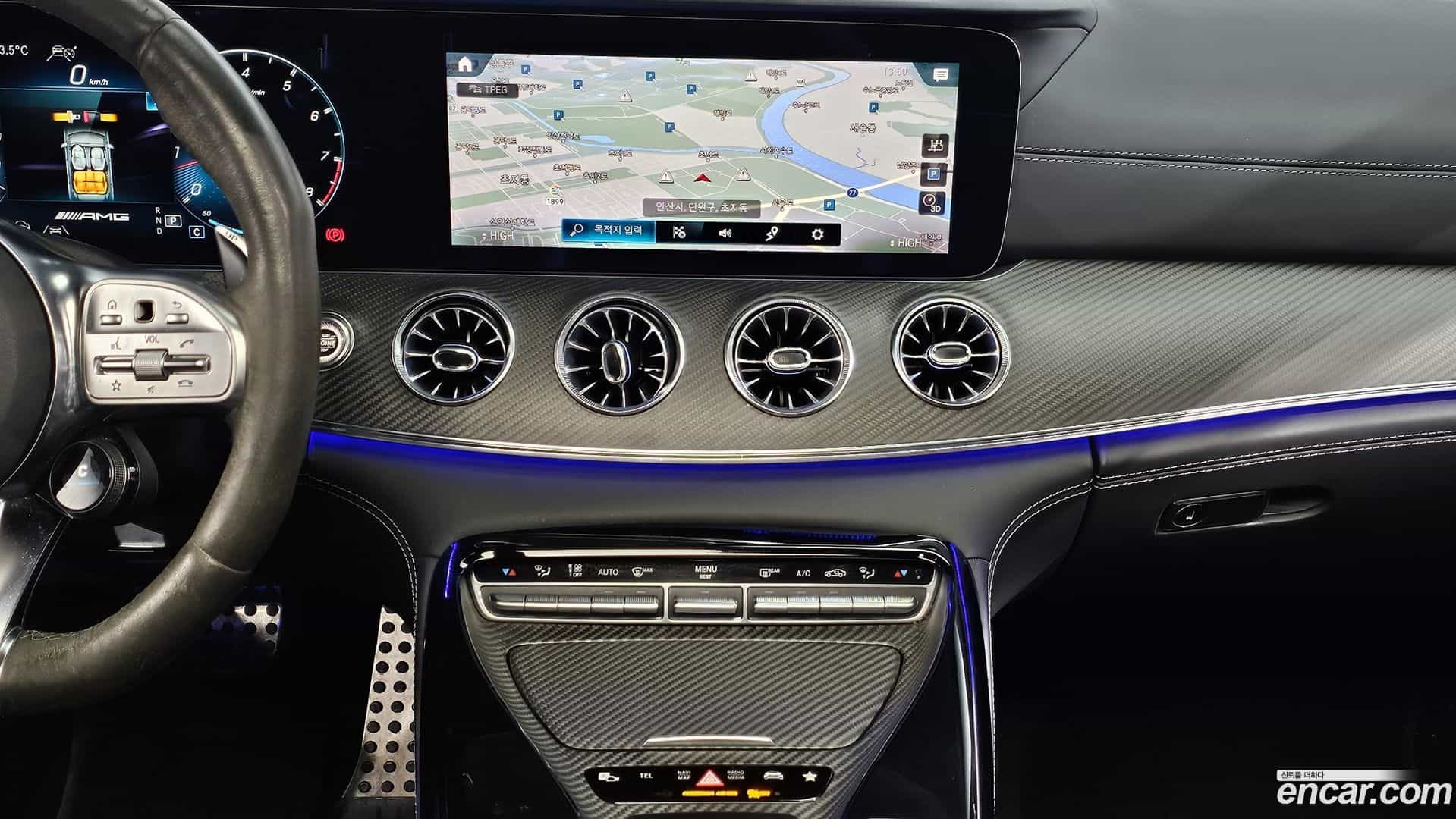 AMG GT Mercedes-Benz 2021.1-OPTION-023