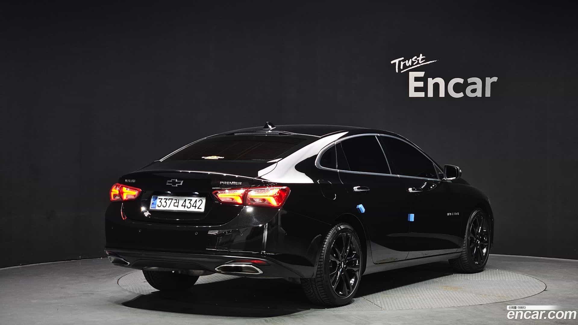Malibu Chevrolet 2020.6-OUTER-002