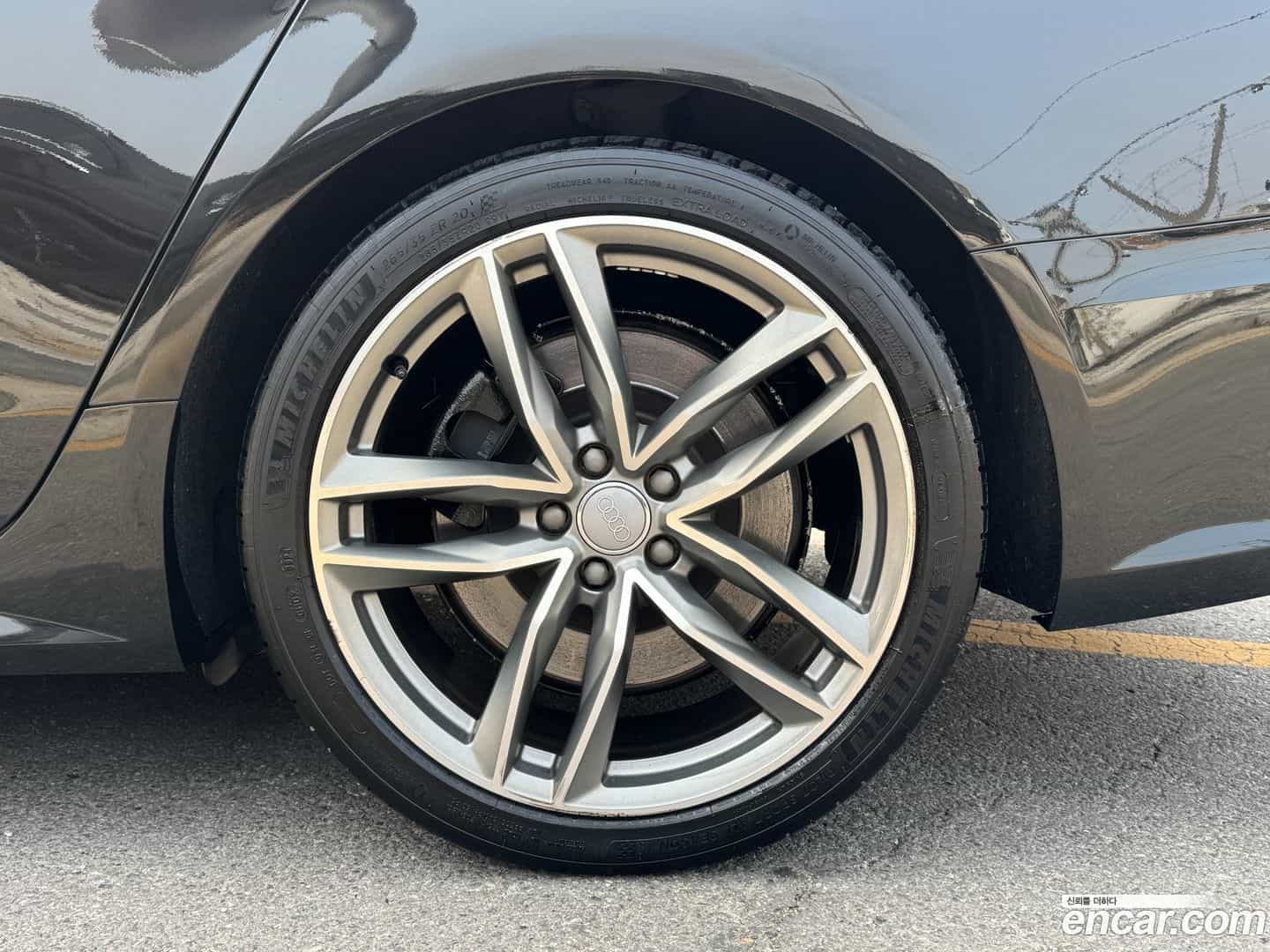 S6 Audi 2016.9-OUTER-006