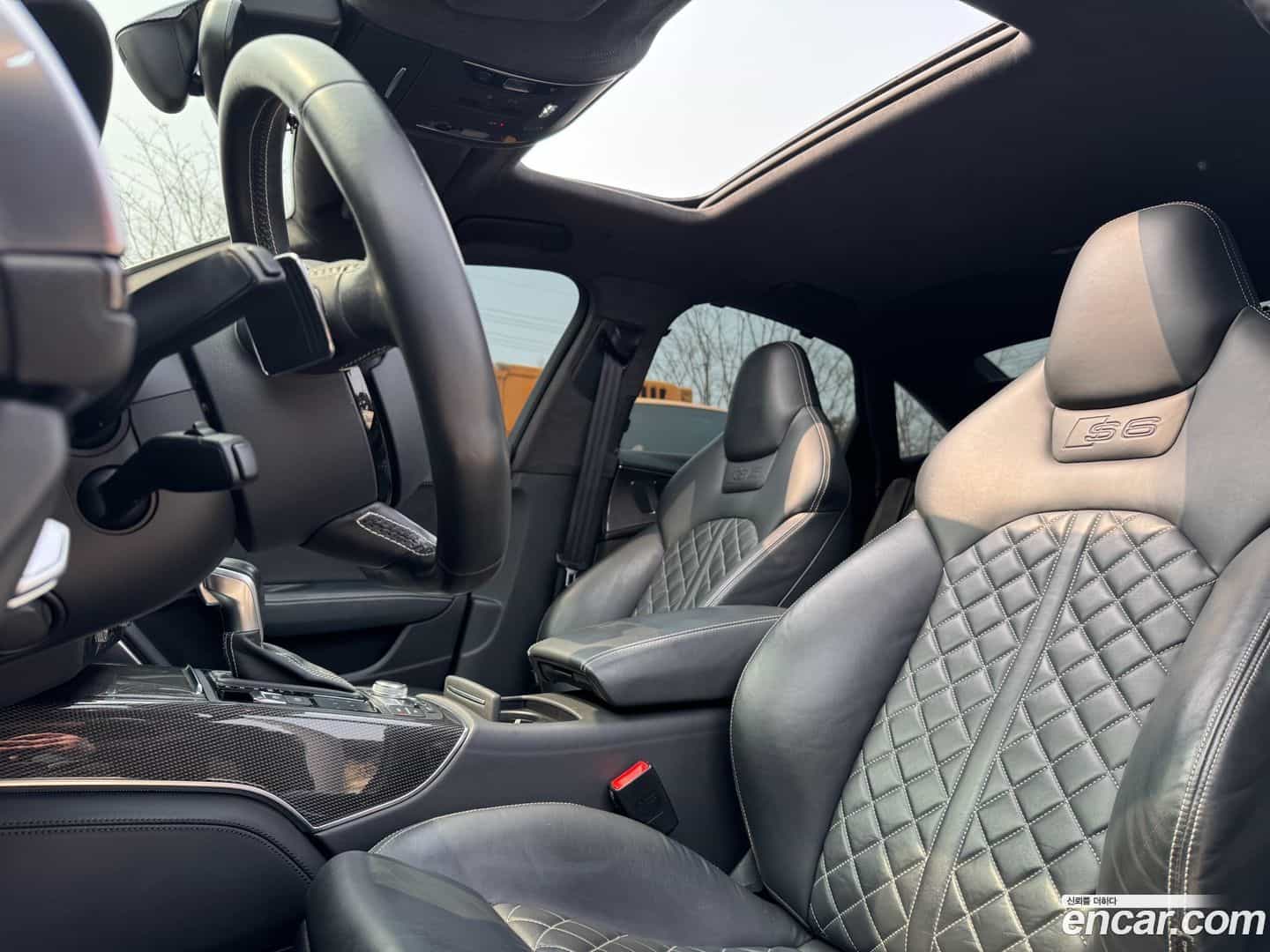 S6 Audi 2016.9-OPTION-024