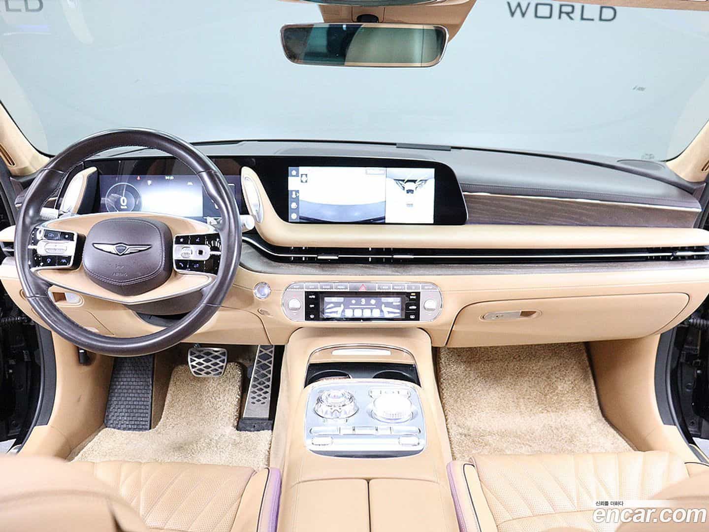 G90 Genesis 2022.3-OPTION-017