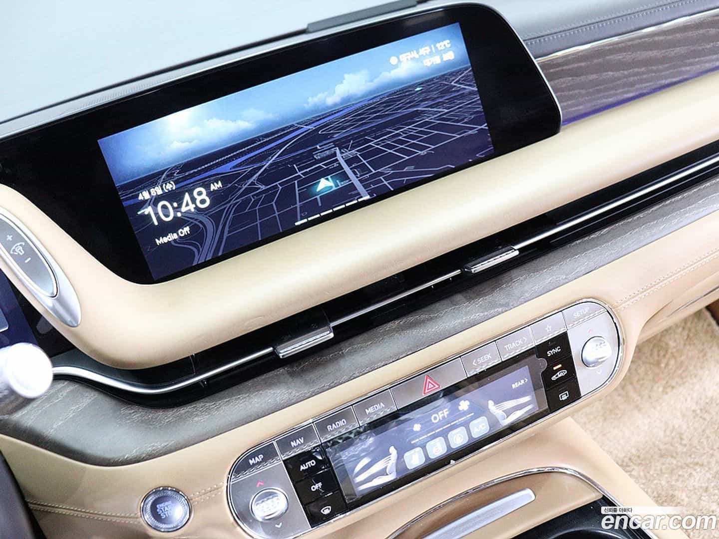 G90 Genesis 2022.3-OPTION-018