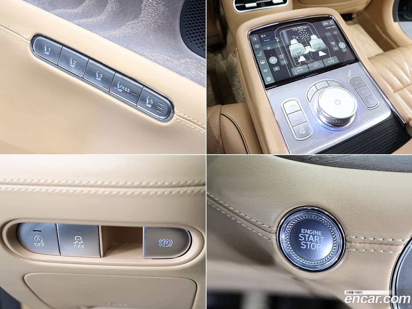 G90 Genesis 2022.3-OPTION-023