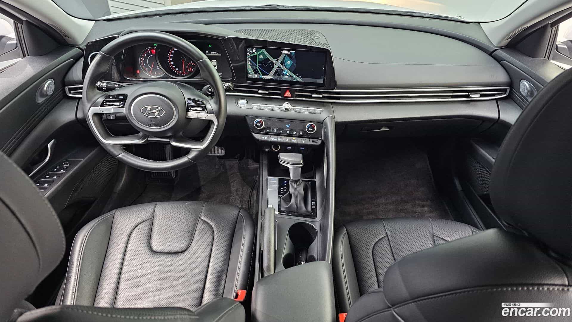 AVANTE Hyundai 2021.11-INNER-007