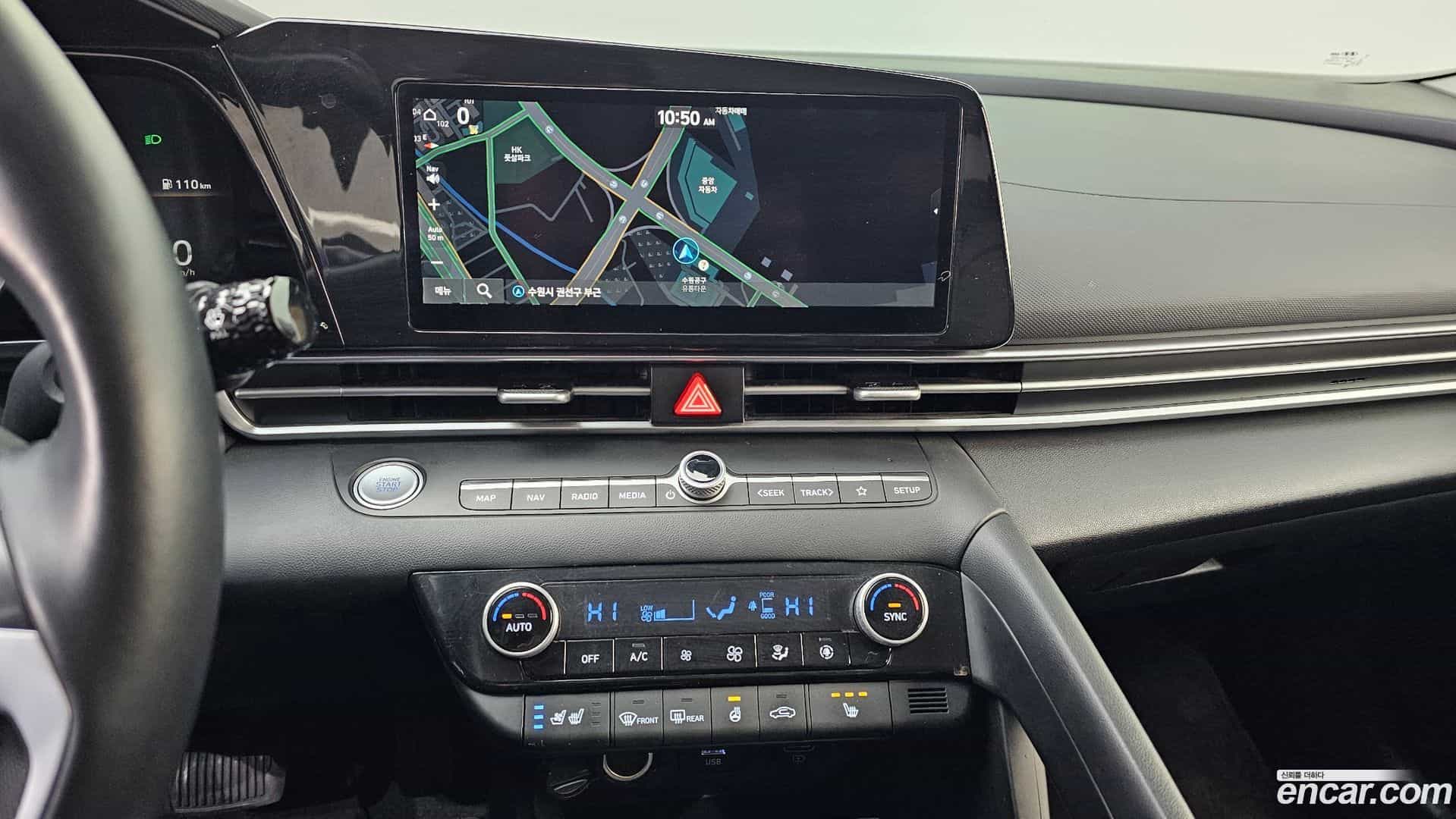 AVANTE Hyundai 2021.11-OPTION-018