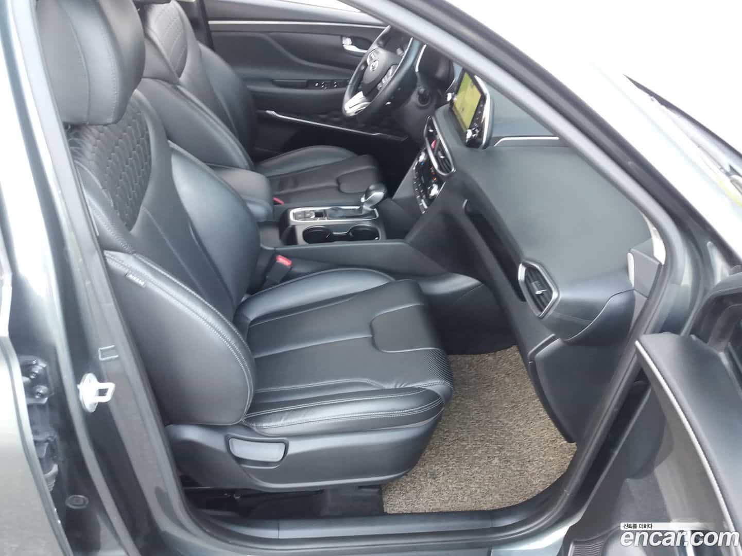 Santafe Hyundai 2018.7-OUTER-004