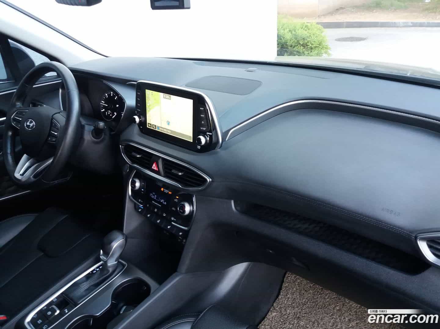 Santafe Hyundai 2018.7-OUTER-006