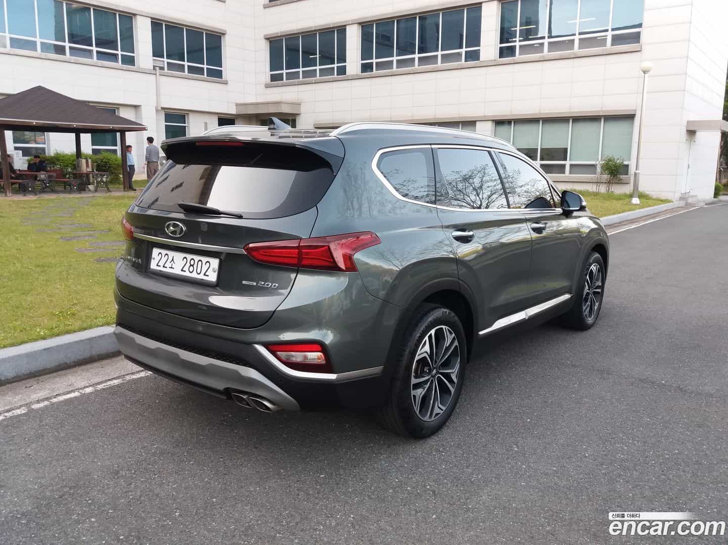 Santafe Hyundai 2018.7-INNER-007