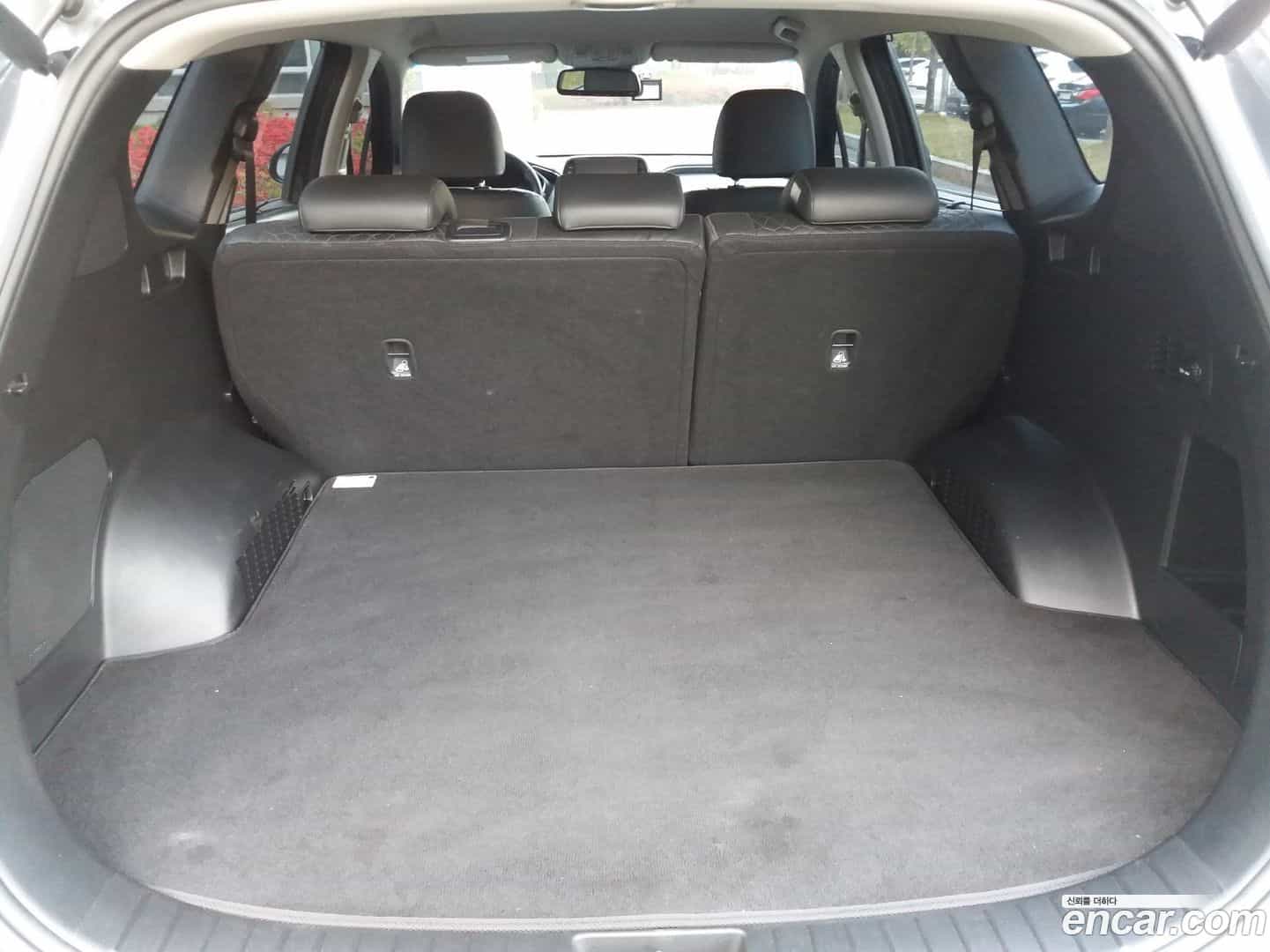 Santafe Hyundai 2018.7-INNER-010