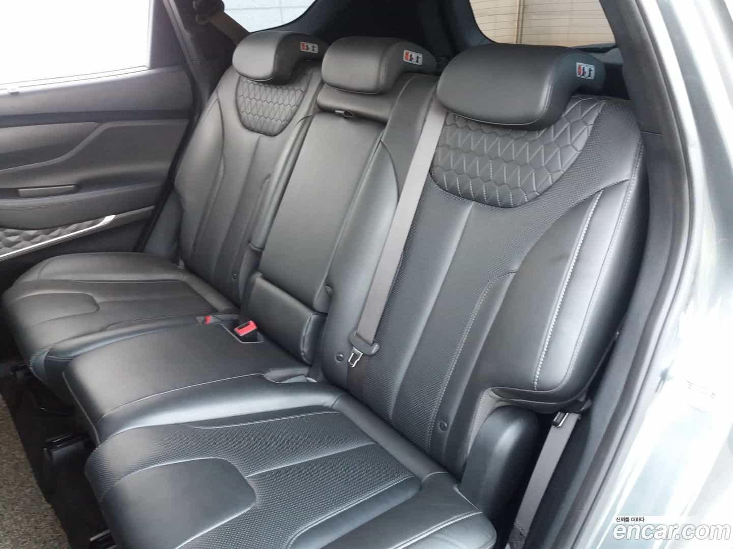 Santafe Hyundai 2018.7-OPTION-017