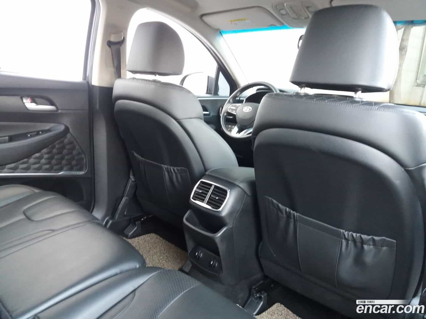 Santafe Hyundai 2018.7-OPTION-023