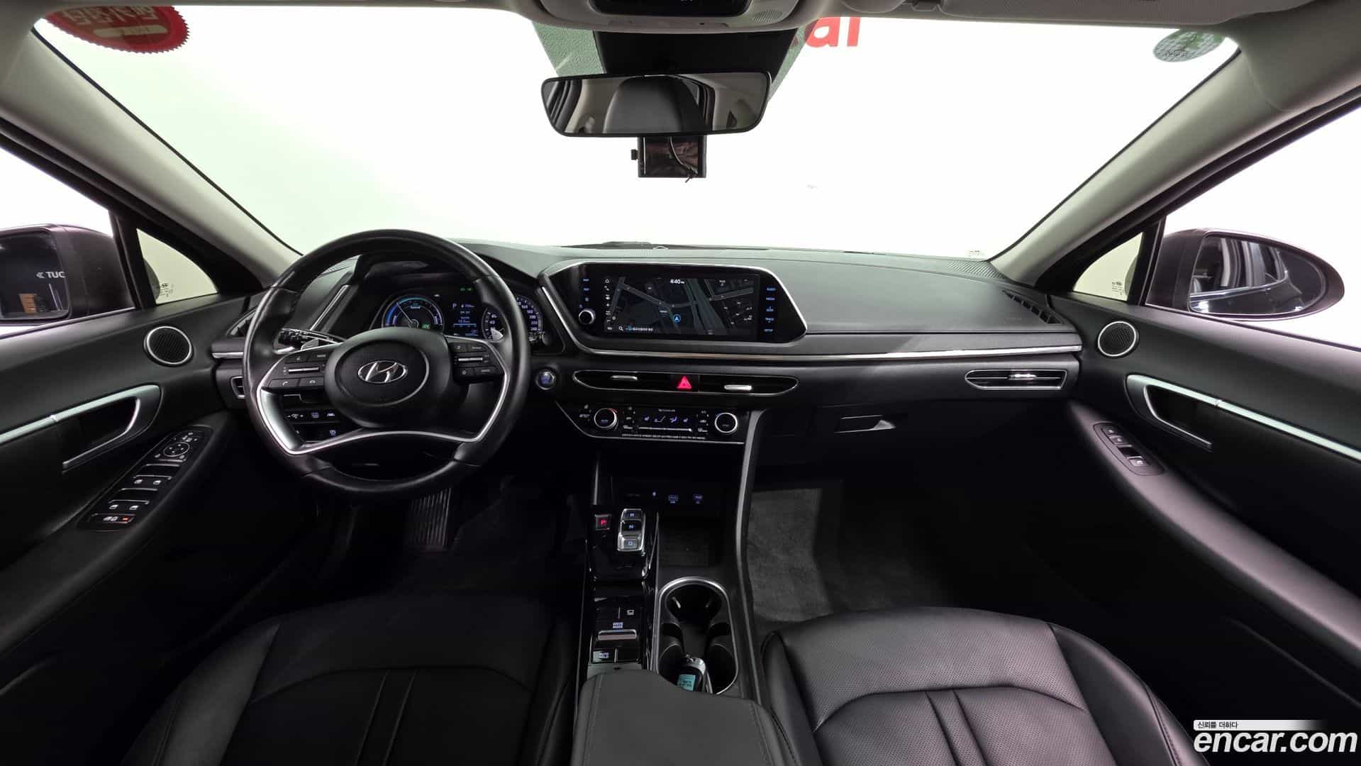 Sonata Hyundai 2021.2-INNER-007