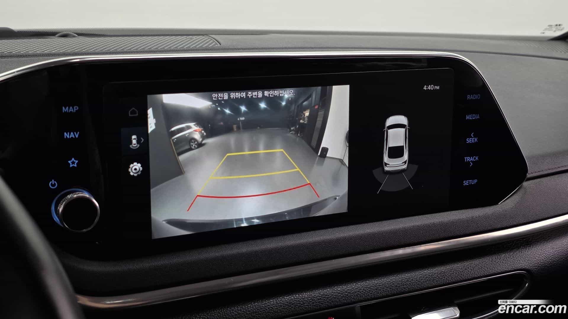Sonata Hyundai 2021.2-OPTION-019