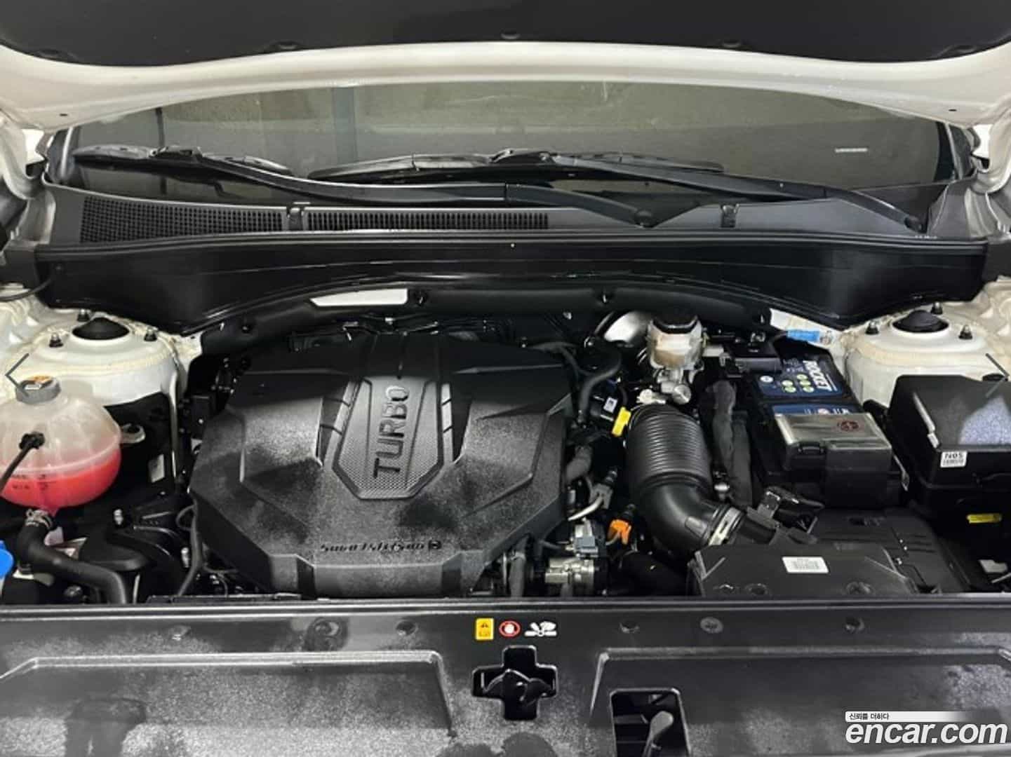 Santafe Hyundai 2021.4-OPTION-024