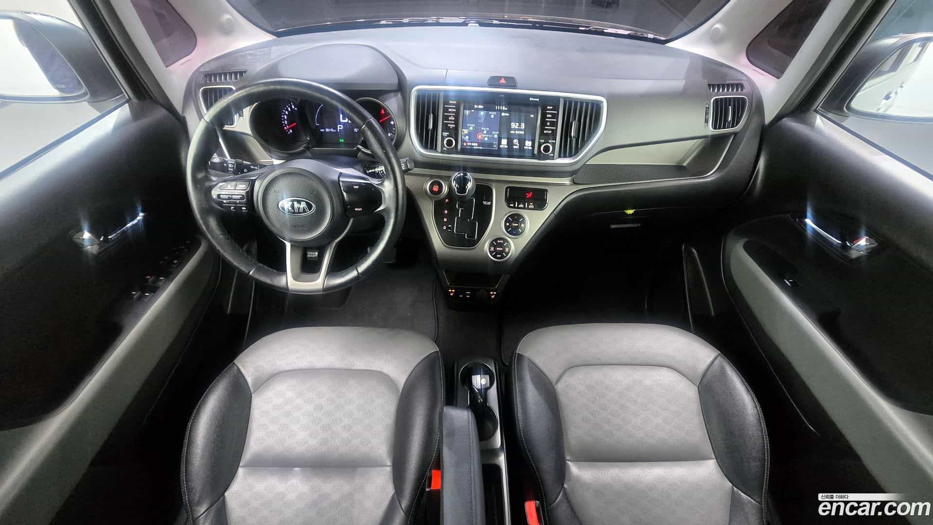 RAY Kia 2018.9-INNER-007