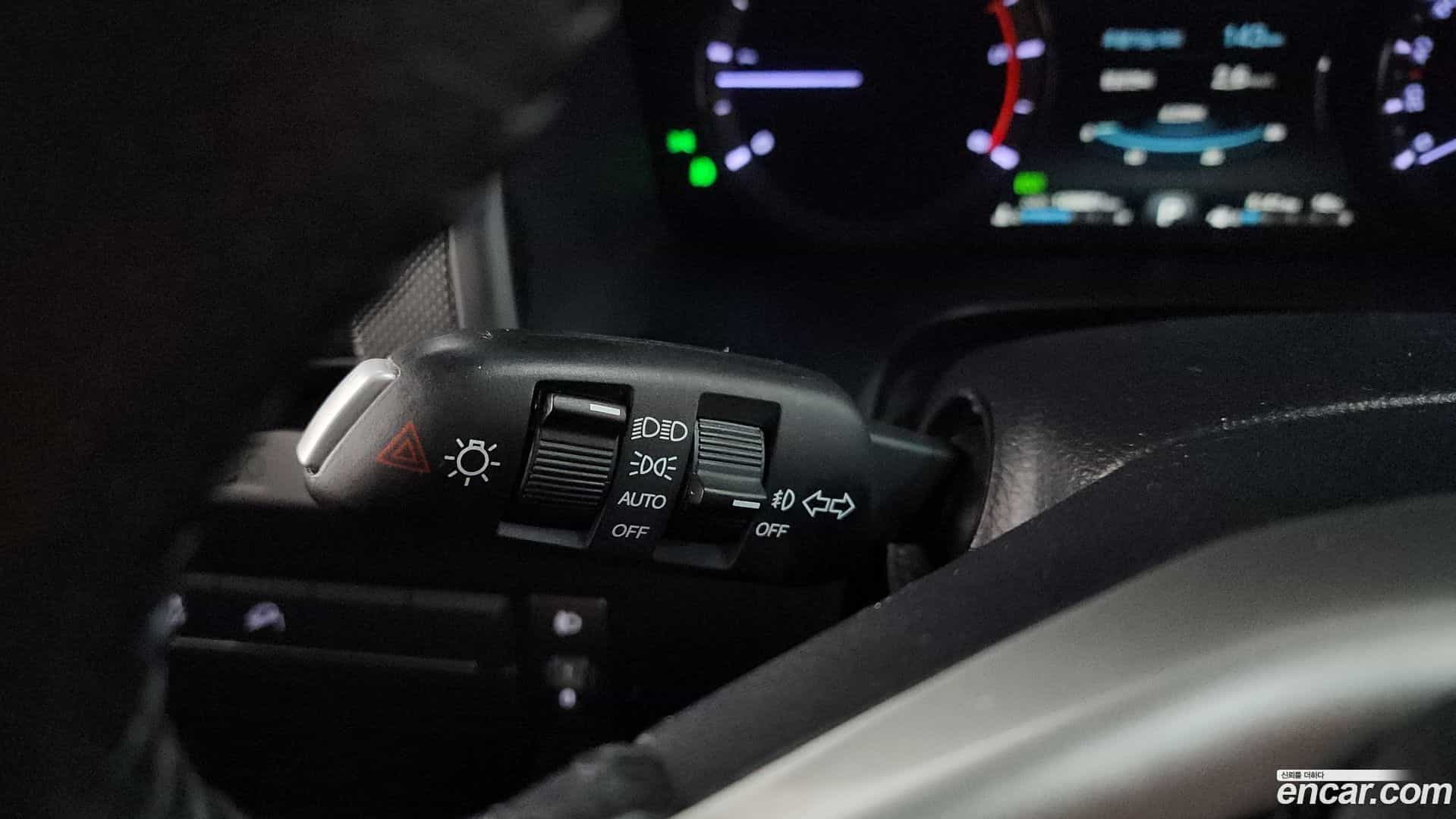 Rexton KG Mobility 2018.7-OPTION-018
