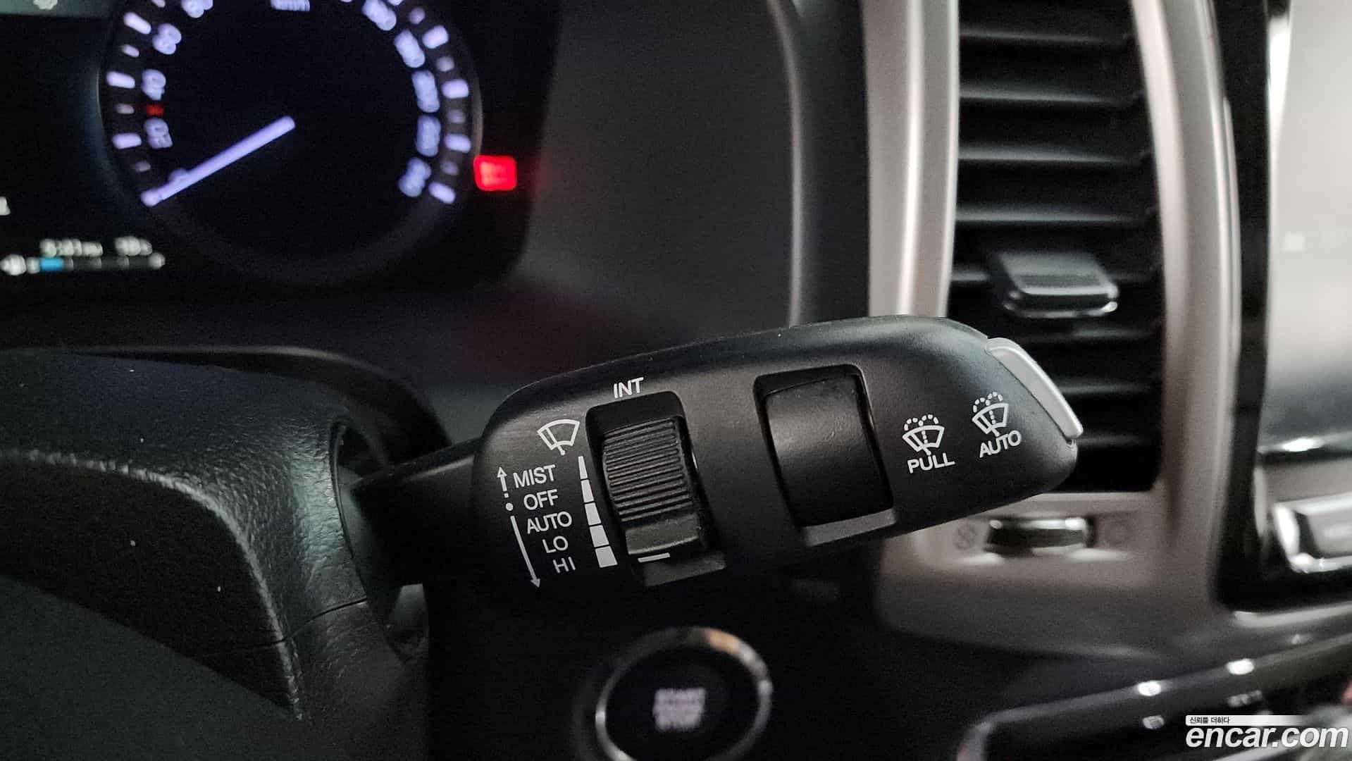 Rexton KG Mobility 2018.7-OPTION-019