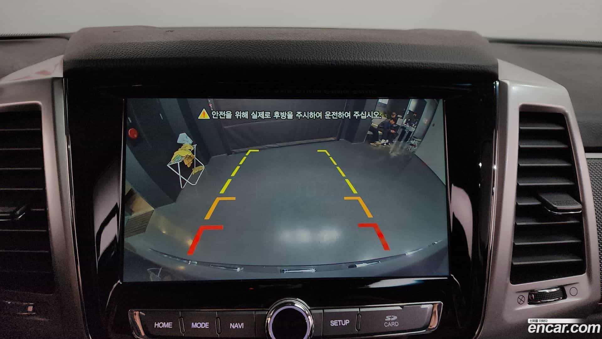 Rexton KG Mobility 2018.7-OPTION-021