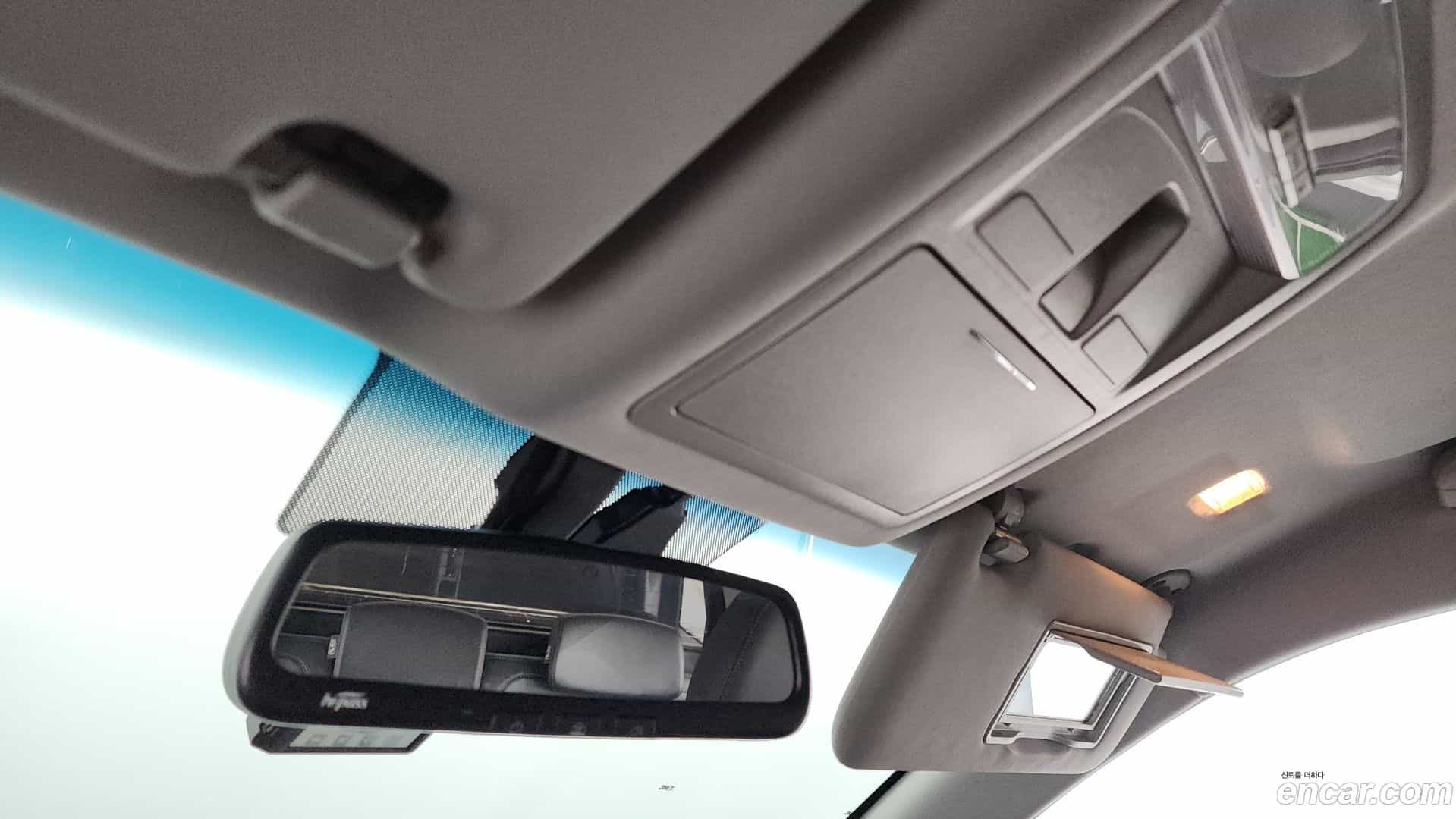 Rexton KG Mobility 2018.7-OPTION-022