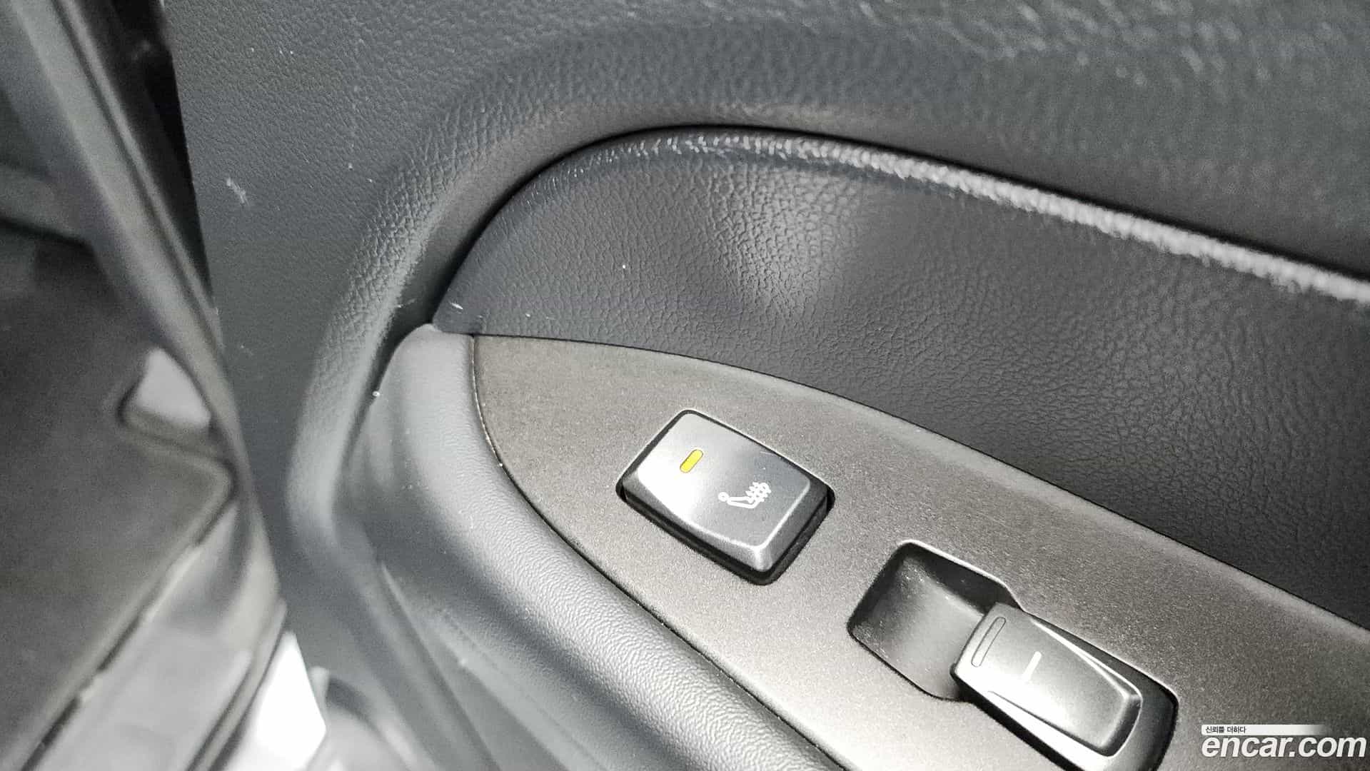 Rexton KG Mobility 2018.7-OPTION-023