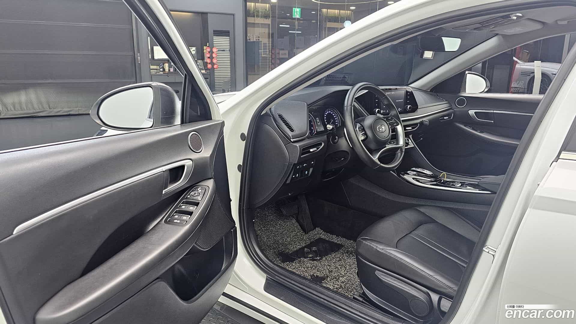 Sonata Hyundai 2022.3-OPTION-015