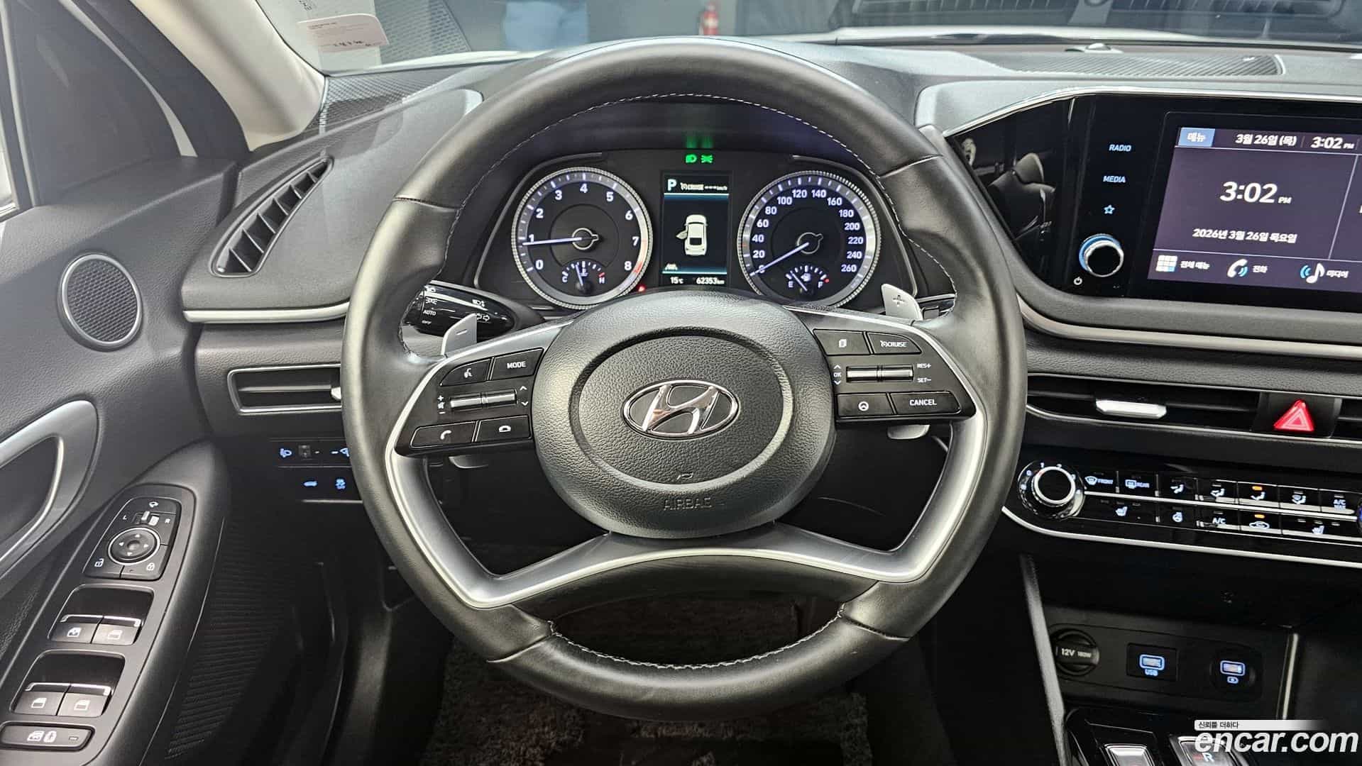 Sonata Hyundai 2022.3-OPTION-018