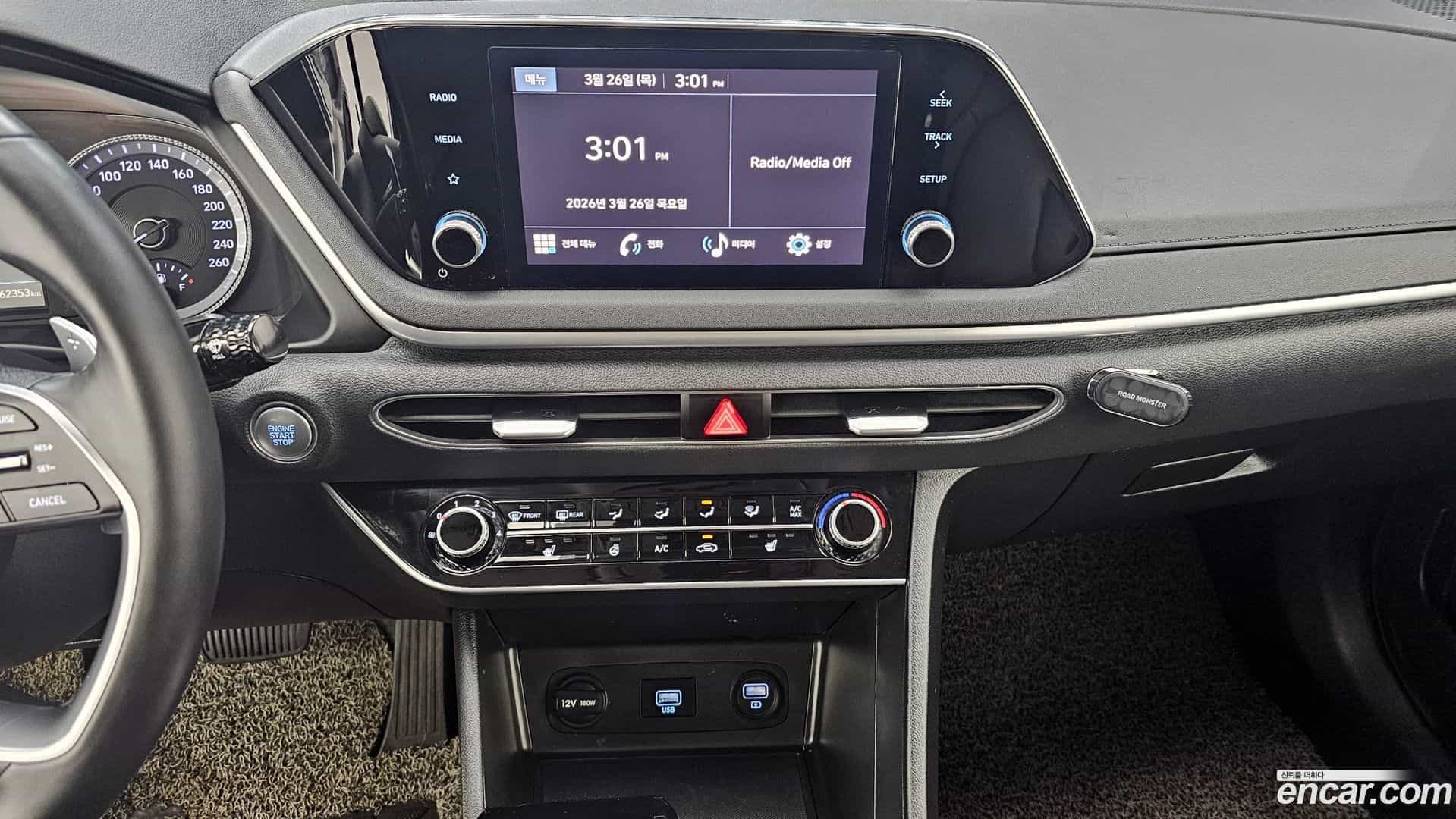 Sonata Hyundai 2022.3-OPTION-019