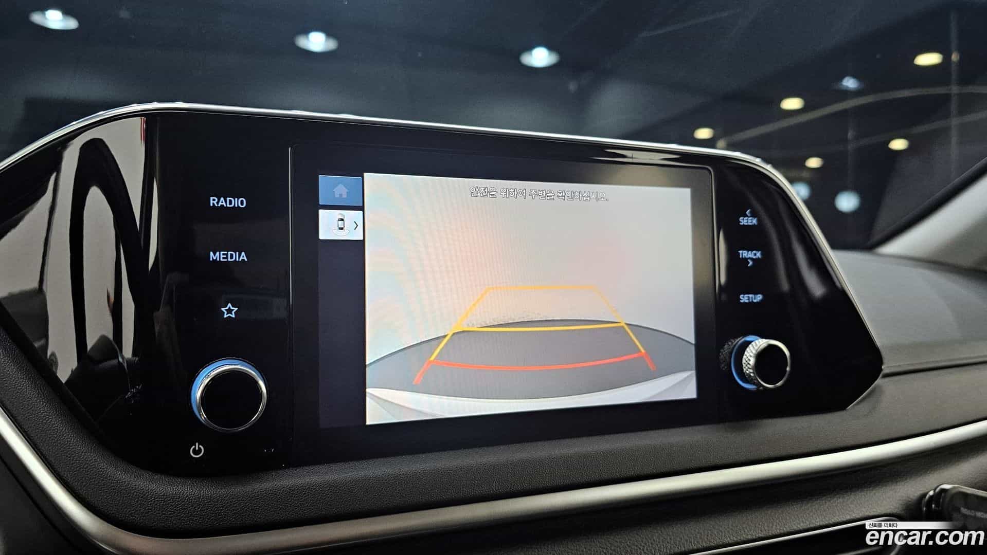 Sonata Hyundai 2022.3-OPTION-020
