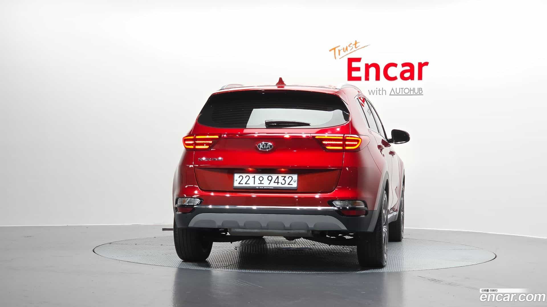 Sportage Kia 2020.2-OUTER-004