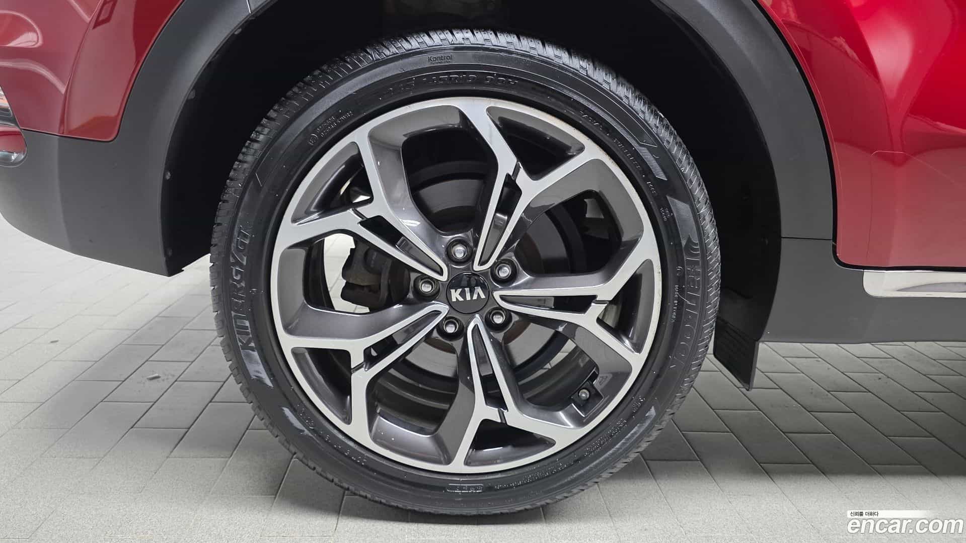 Sportage Kia 2020.2-OUTER-005