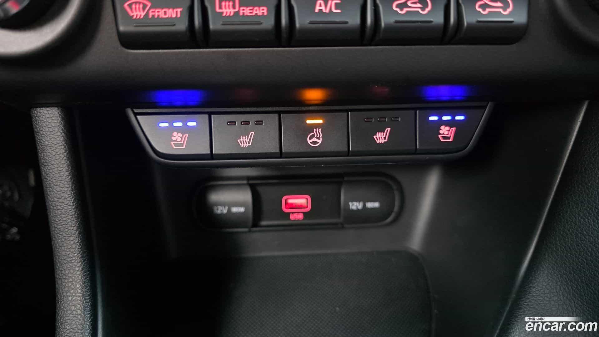 Sportage Kia 2020.2-OPTION-020