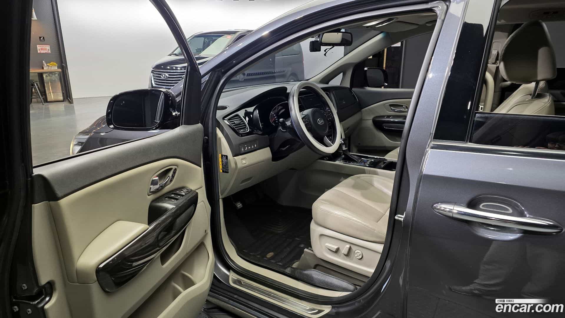 Canival Kia 2016.6-INNER-010