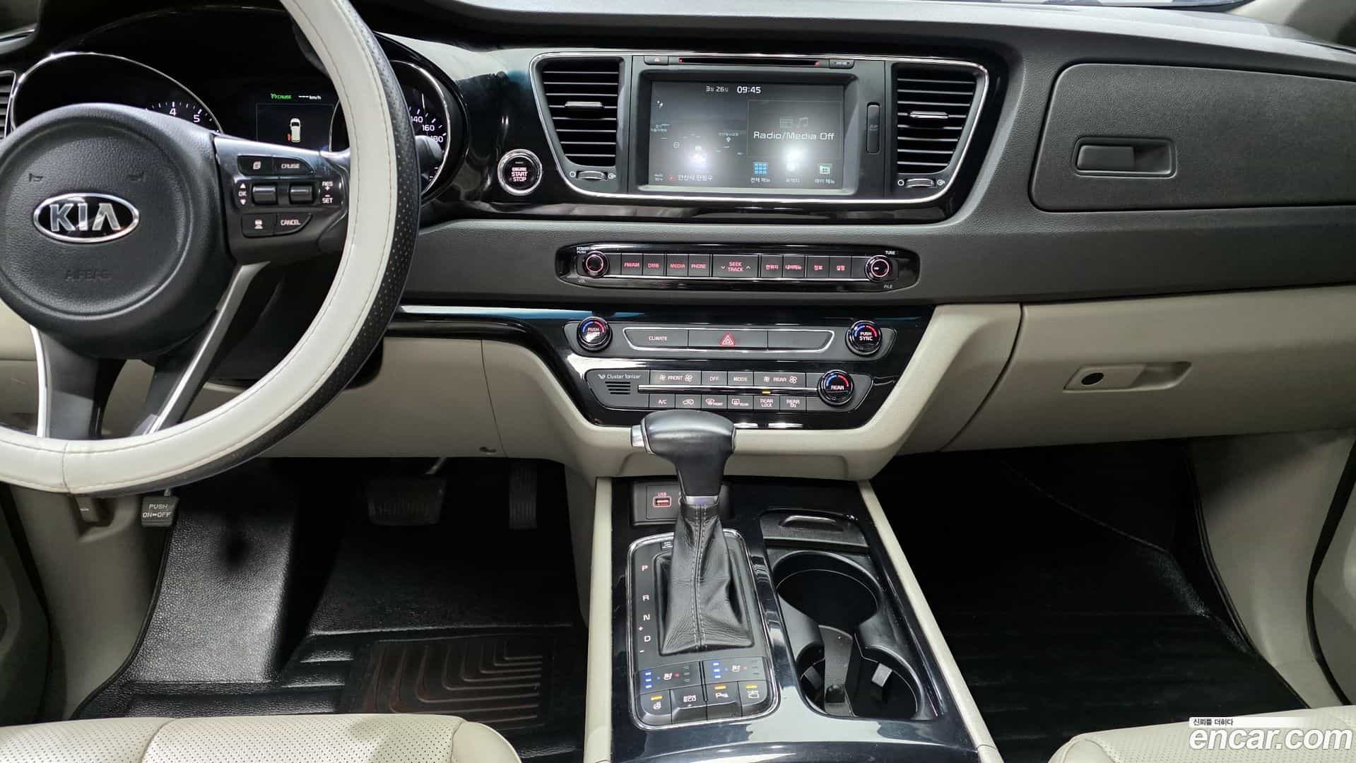Canival Kia 2016.6-OPTION-023