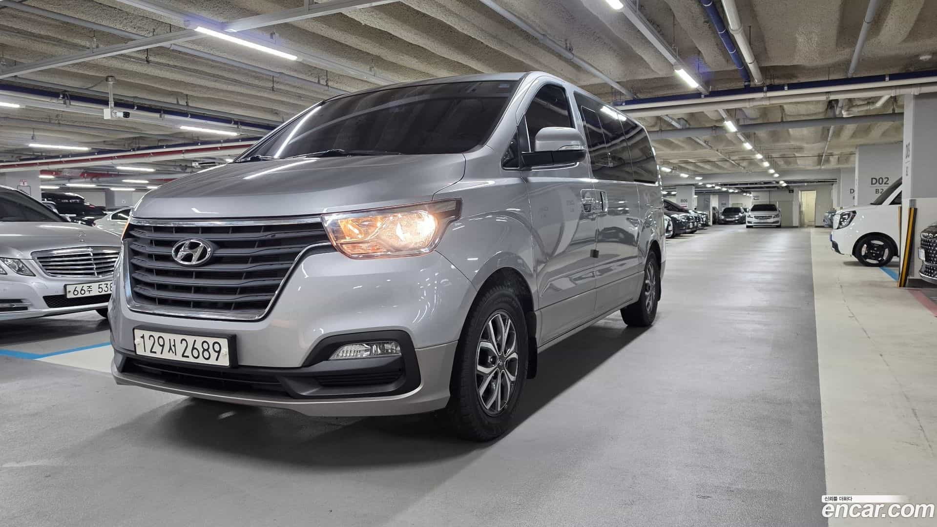 Starex Hyundai 2019.2-OUTER-001