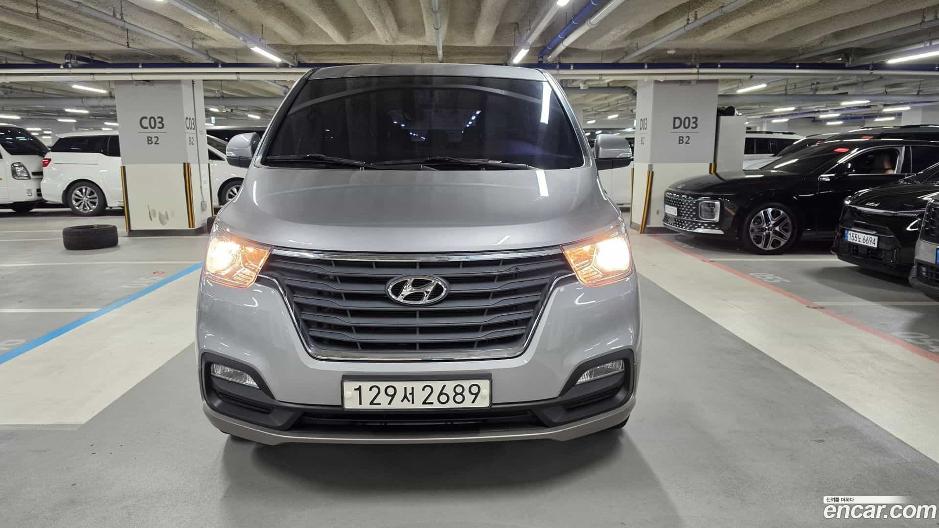 Starex Hyundai 2019.2-OUTER-003