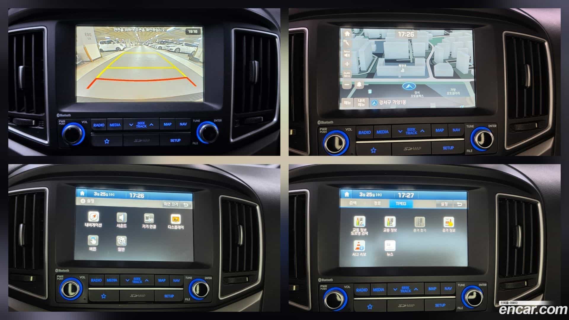 Starex Hyundai 2019.2-OPTION-022