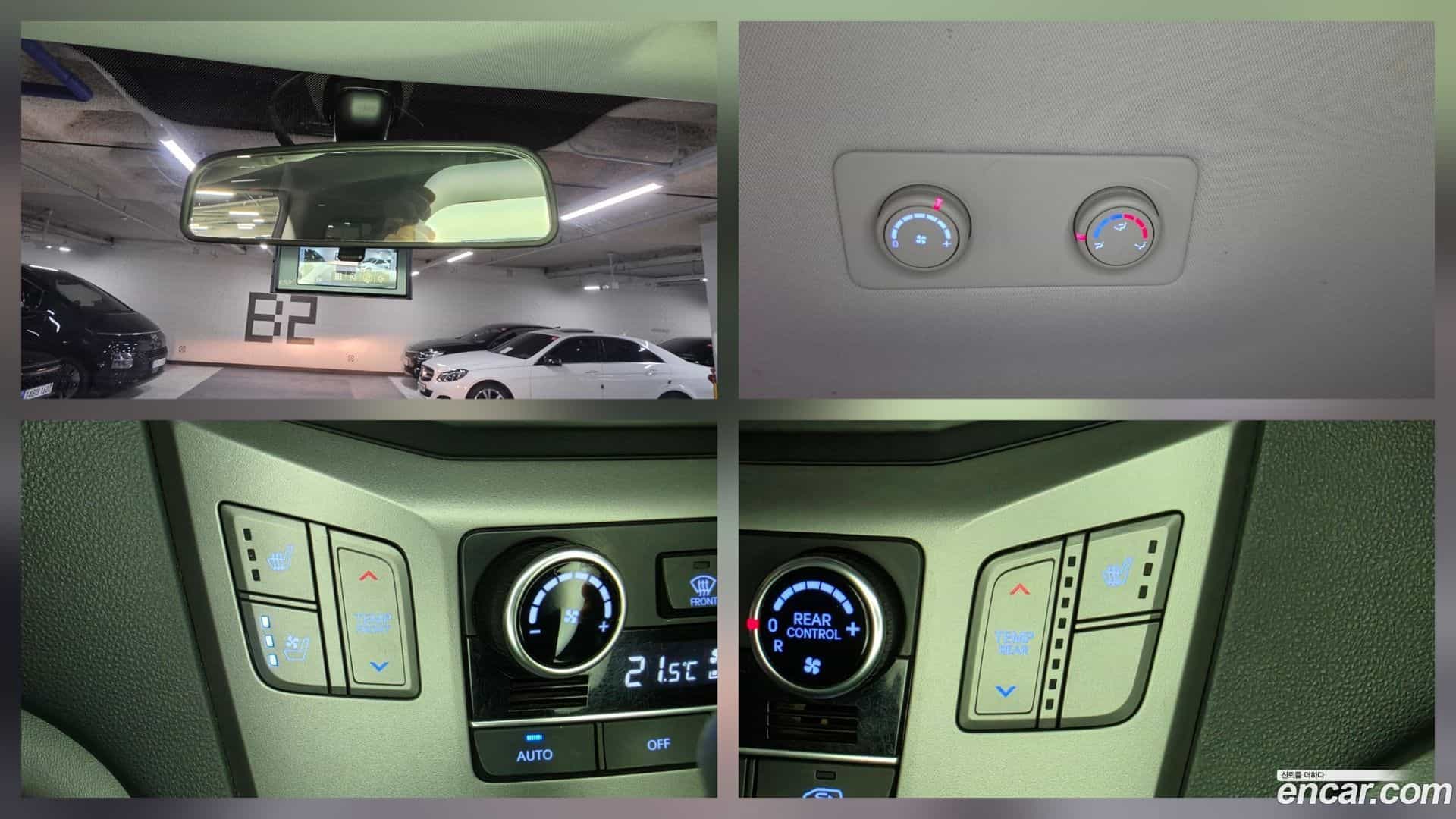 Starex Hyundai 2019.2-OPTION-023