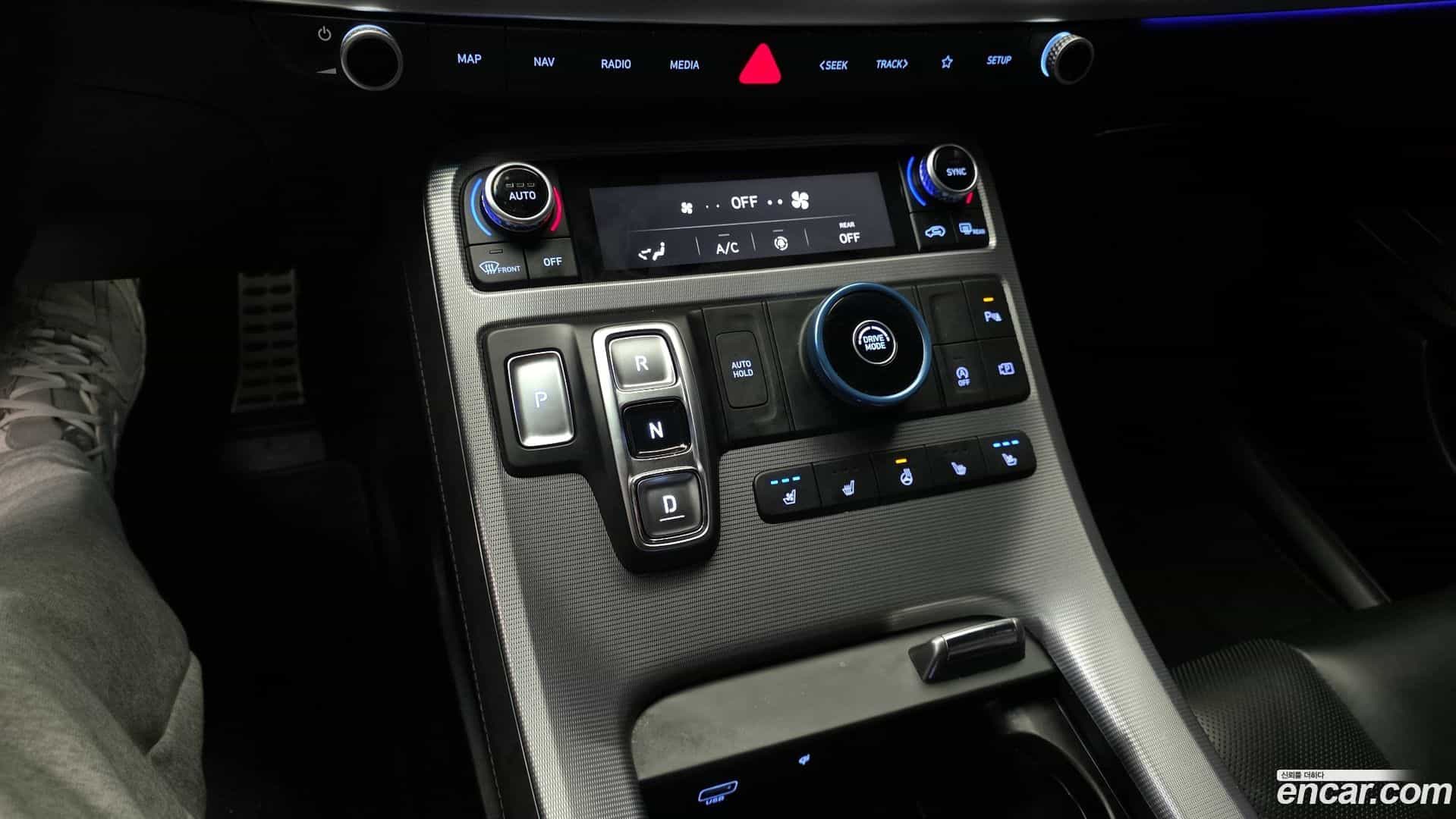 Palisade Hyundai 2023.0-INNER-009