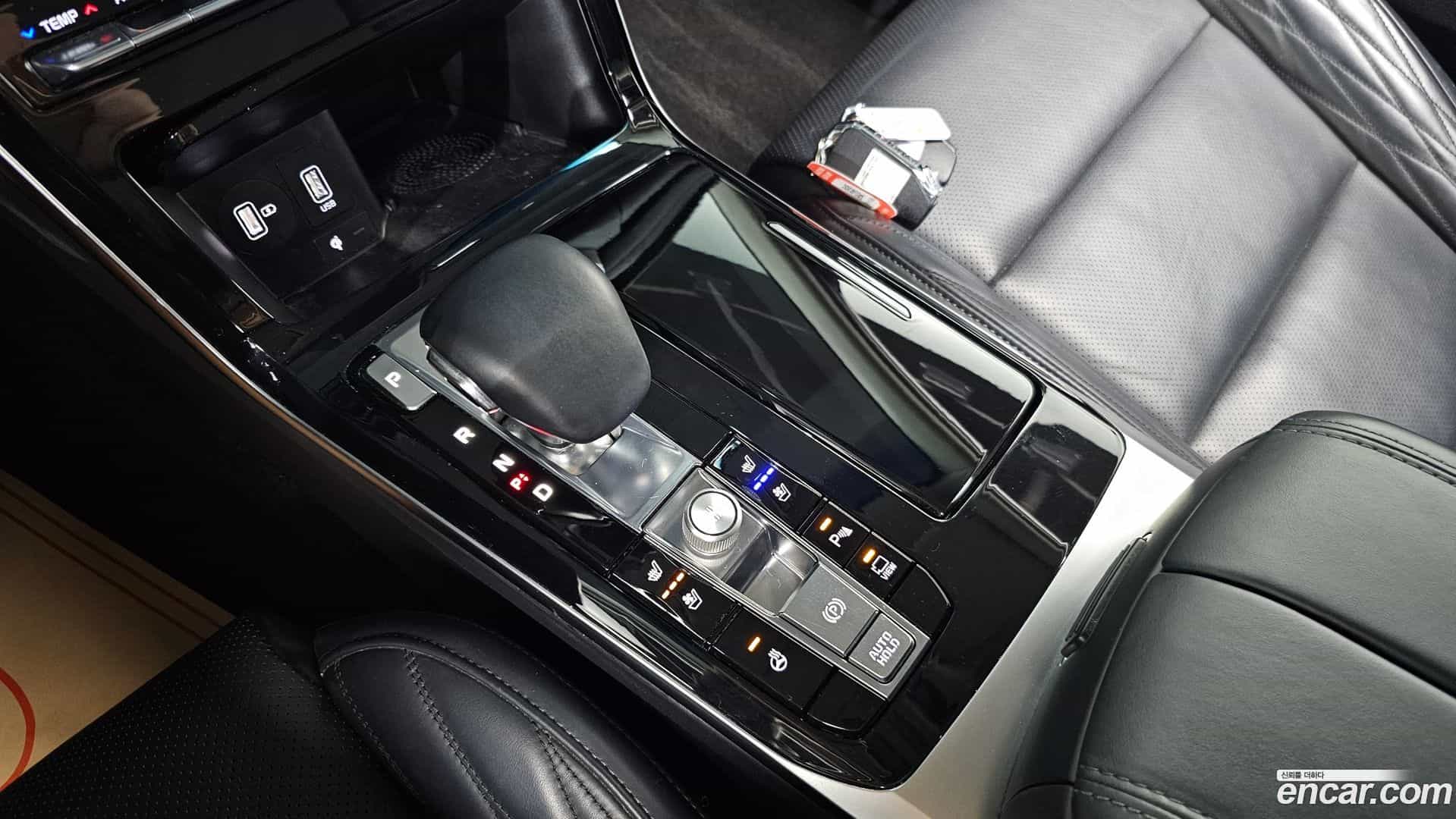 K7 Kia 2020.1-INNER-009